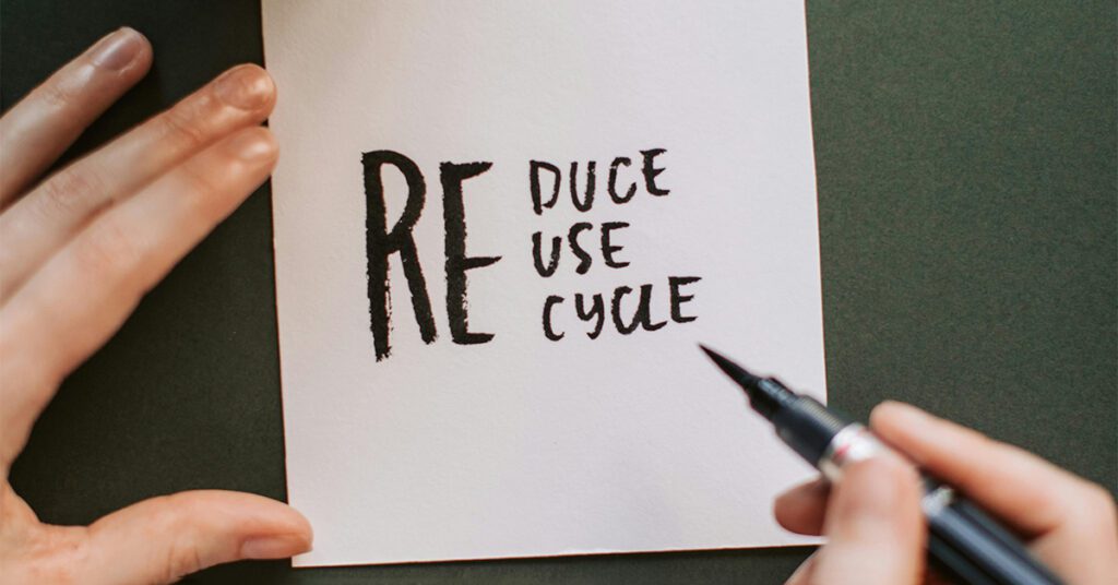 Las 3R del Reciclaje: Reduce, Reutiliza y Recicla como un Experto