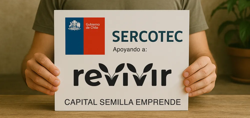 Apoyo-Sercotec Somos una empresa respaldada por SERCOTEC