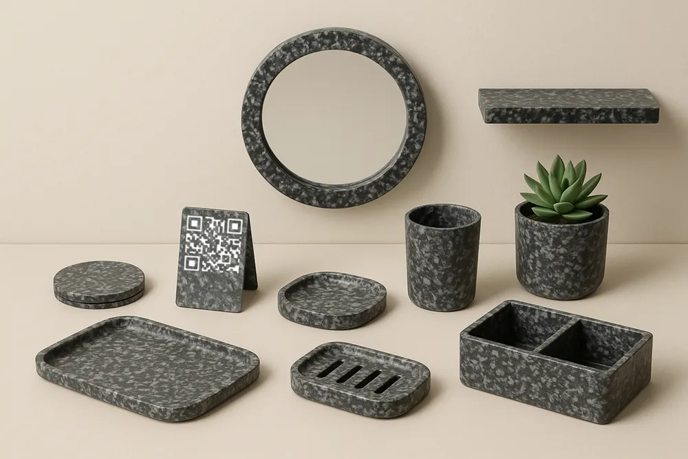 Productos-de-plastico-reciclado Productos sustentables de plástico reciclado: la opción inteligente para tu hogar y tu empresa