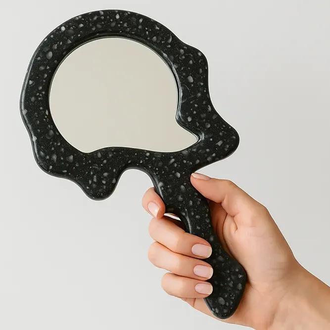 productos realizados con plástico reciclado proveniente de plásticos de uso doméstico