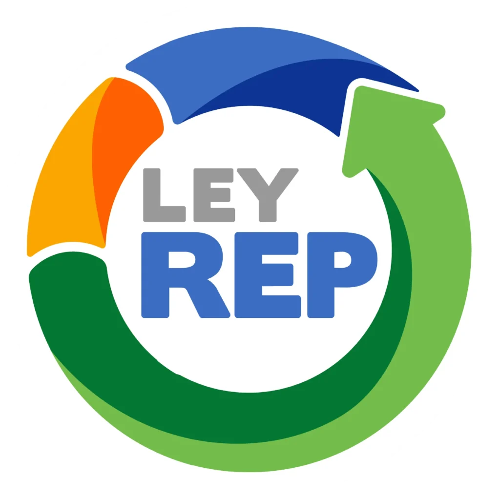 Laley de Responsabilidad Extendida del Consumidor (Ley REP), es el inicio de una batalla por la eliminación de los residuos plásticos