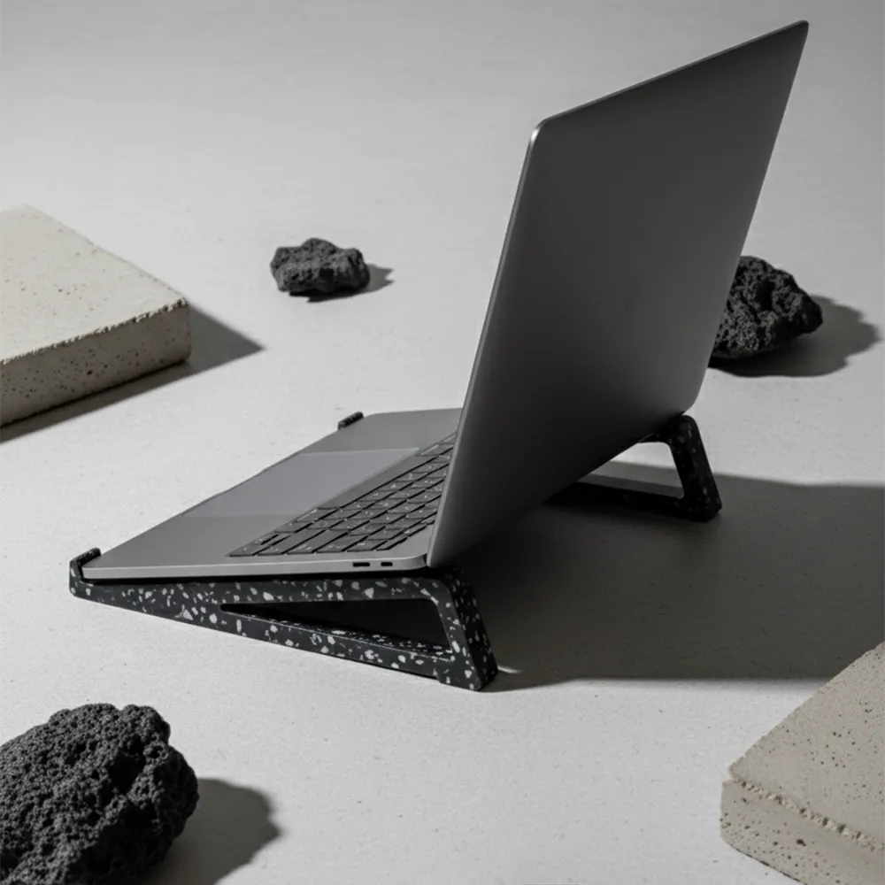 Jabonera para hoteles de plástico 100% reciclado