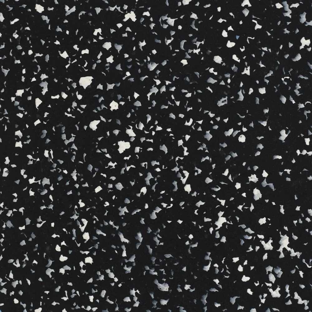 Diseno-noche Diseño elegante similar al terrazo pero de plástico 100% reciclado