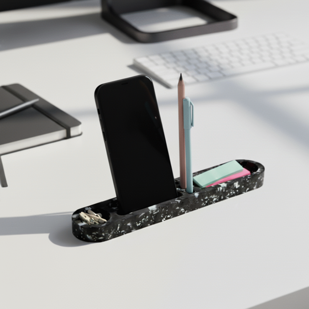 Organizador-escritorio-bodegon_08 (1) Organiza tu escritorio con estilo y economía circular