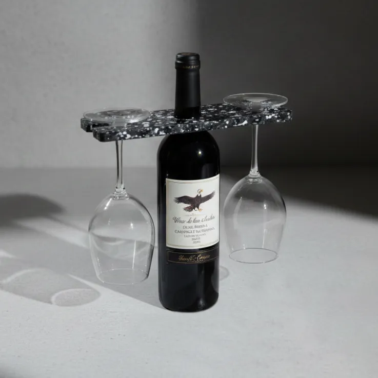 Jabonera para hoteles de plástico 100% reciclado