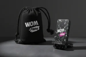 Packaging personalizable para entregar tu producto y destacar la sustentabilidad